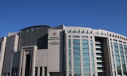Kara para soruşturmasında gözaltına alınan 8 şüpheli adliyeye sevk edildi