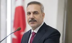 Fidan’dan Türkiye-Irak ilişkileri mesajı: Ciddi bir vizyon var