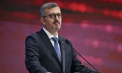 İletişim Başkanı Duran’dan Türk dünyası için ortak dil çağrısı!