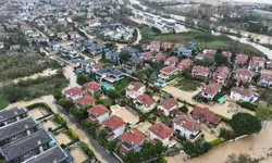 Sel ve su baskınlarında sigorta hasarı 12 milyar liraya yaklaştı
