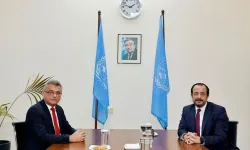 Kıbrıs müzakerelerinde yeni görüşme tarihi belli oldu!