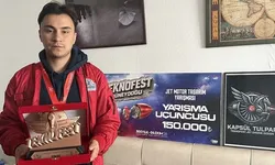 TEKNOFEST'te üçüncü olan takım yerli motor çalışmalarına katkı sağlamak istiyor