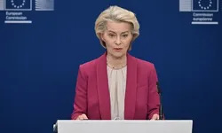 Von der Leyen’den Kanada’ya ortak üyelik modeli... İşte detaylar!