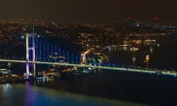 İletişim Başkanlığından Türk Devletleri Teşkilatı 13. Zirvesi'ne özel görsel iletişim çalışması