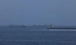 İran’dan ABD’ye Hürmüz Boğazı yanıtı