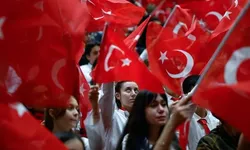 Cumhuriyet’in 103. yılı düzenlenen etkinliklerle kutlanıyor