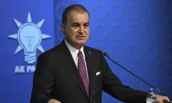 Ak Parti Sözcüsü Ömer Çelik: Fon yolsuzluklarına karşı tavizsiz mücadele