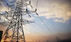Türkiye’nin elektrik kurulu gücü 33 megavattan 127 bin megavata yükseldi