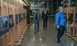 ESDER'in "Uluslararası El Sanatları Projesi"nin gala programı gerçekleştirildi