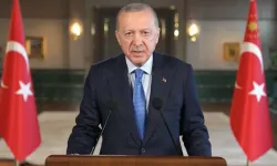 Cumhurbaşkanı Erdoğan: Barışa giden yolu açmanın gayreti içerisindeyiz!