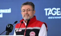 Bakan Yumaklı 2027 hayvancılık destek bütçesini açıkladı