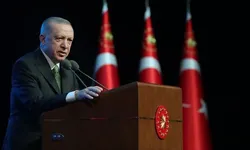 Cumhurbaşkanı Erdoğan'dan şehit Yusuf Sait Ünlü'nün ailesine taziye