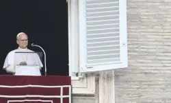 Papa 14. Leo, Yemen'in Taiz kentinde açlık çekenlerin durumundan endişe duyuyor