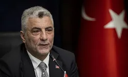 Bakan Bolat: Cumhuriyet tarihinin en yüksek ikinci aylık ihracatına ulaşıldı