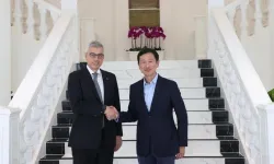 Sağlık Bakanı Memişoğlu Singapur’da İlaç, Gen Tedavisi ve Sağlık Kurumlarını Ziyaret Etti