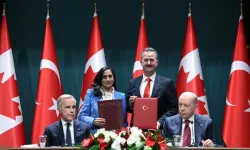 Türkiye-Kanada savunma ilişkilerinde yeni dönem başlıyor