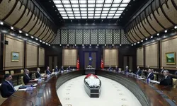 Siber Güvenlik Kurulu toplantısında Dijital Egemenlik Stratejisi sunuldu