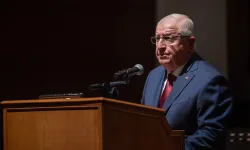 Milli Savunma Bakanı Güler, Katar'a gidiyor!