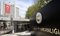 Türkiye’den Bosna Hersek’teki helikopter kazası için taziye mesajı