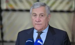 İtalya Başbakan Yardımcısı Tajani: Birlikte çalışmak istiyoruz!