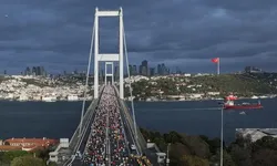 İstanbul'da maraton önlemi: Metrobüs ve vapur seferlerine düzenleme!