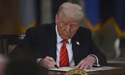 Trump, kadın sağlığı araştırmalarını güçlendirecek kararnameyi imzaladı