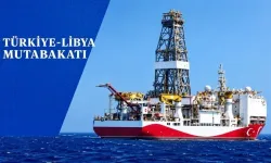 Libya’dan Türkiye ile deniz yetki mutabakatına destek