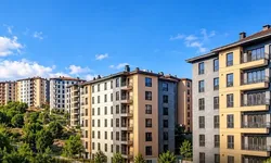 Maltepe’de çöken apartmanın hak sahipleri için yeni konutlar hazırlandı!