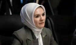 Bakan Göktaş: Gazi kimlik kartlarını teslim etmeye başladık