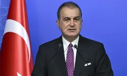 AK Parti Sözcüsü Çelik, Birleşmiş Milletlerin 81. kuruluş yıl dönümünü kutladı