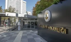 Dışişleri’nden Ege ve Doğu Akdeniz politikası iddialarına yanıt
