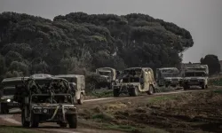 İsrail ordusu, El Halil’de geniş çaplı operasyon başlattı