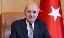 TBMM Başkanı Numan Kurtulmuş: Kardeşliğimizi tahkim etme irademizi savunuyoruz