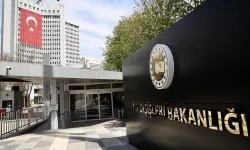 Türkiye, Ürdün'de kiliseye düzenlenen saldırıyı şiddetle kınadı