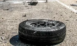 Trafik kazasında 10 kişi hayatını kaybetti: 24 kişi yaralandı!