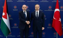 Fidan ve es-Safedi telefonda görüştü
