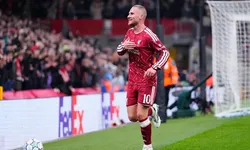 Liverpool’dan üst üste dördüncü galibiyet!