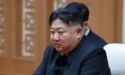 Kuzey Kore, Kim Jong-un’un fotoğraflarını yayımladı