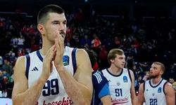 Bahçeşehir Koleji, Yunanistan ekibi PAOK'u 84-81 yendi