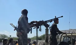 El-Jawf'ta kritik gelişme: Stratejik dağ silsilesi ele geçirildi!