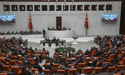 TBMM'de yatırım fonlarının tasfiyesine ilişkin düzenleme yasalaştı!