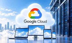 Alman istihbaratı gizli veri için Google bulutu planlıyor