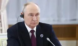 Putin: Çok kutuplu dünya düzeni geri döndürülemez bir gerçeklik