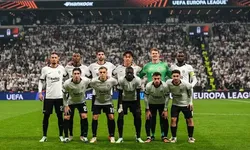 Beşiktaş-Hapoel Beer-Sheva maçı Gürcistan'da oynanacak