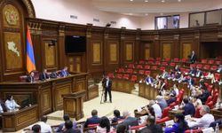 TRIPP anlaşması Ermenistan Parlamentosu'ndan geçti mi?
