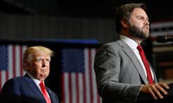 Trump ve Vance ara seçim öncesi programları neden iptal etti?