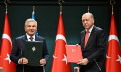 Türkiye Özbekistan yüksek düzeyli konsey ne işe yarayacak?