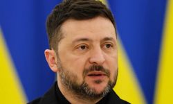 Ukrayna'da elektrik kesintisi: 280 bin aile elektriksiz