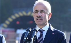 Bakan Uraloğlu duyurdu: Dallıkavak Tüneli 16 Ekim’de açılacak