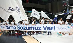 Türk Telekom’dan COP31 öncesi çevre hamlesi: Sahaya geri dönüştürülmüş formalarla çıktı!